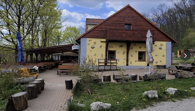 Jahodník- vetva "záhorie"