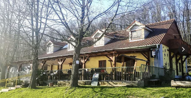 Penzión Koniareň - vetva "záhorie"